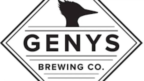 Genys Brewing Company 2023 Beer Festival 🍺 Kaunas Lithuania