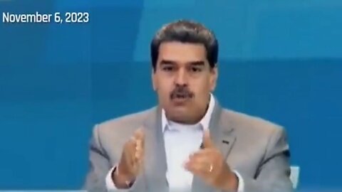 Venezuelský prezident varoval svět před sionismem a hrozbou vyhlazení Palestinců!