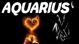 AQUARIUS♒MAJOR BLESSINGS & CHANGE COMING FOR YOU GET READY!