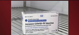 Vaccine expert joins COVID-19 weekly update, discusses reactions to doses