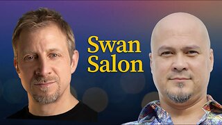 James Lavish & Alex Stanczyk | Swan Salon | Los Angeles