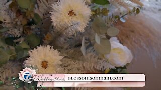 2021 Ultimate Wedding Show: Blossoms on Main