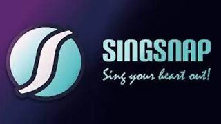 singsnap - sing your heart out !