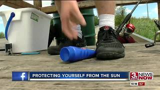 Beyond sunscreen: Protecting yourself from the sun