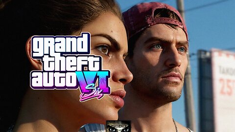Grand Theft Auto VI™ – Trailer Oficial (2024) FanMade #gta #gta6 #gtaonline #gta5 #gtav