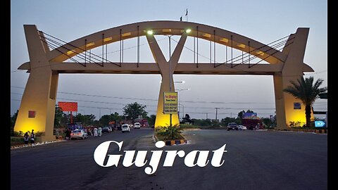Gujrat Pakistan