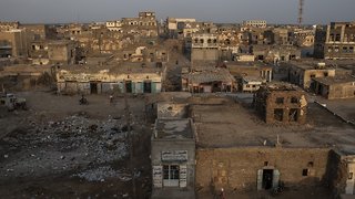 US Senate Passes Resolution To End Involvement In Yemen War