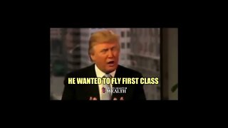How to DICTATE your MIND! - Donald Trump | Create Quantum Wealth #shorts