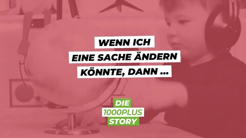 Wenn ich eine Sache ändern könnte… #shorts #podcast #episode04