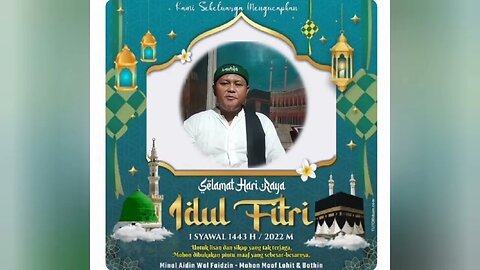 Keberhasilan ibadah dibulan ramadhan akan menggema disebelas bulan kemudian.