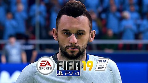 FIFA 19 PS4 In 2023