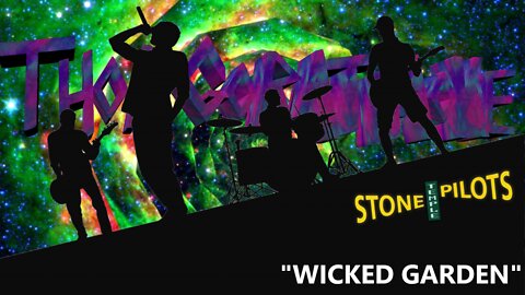 WRATHAOKE - Stone Temple Pilots - Wicked Garden (Karaoke)