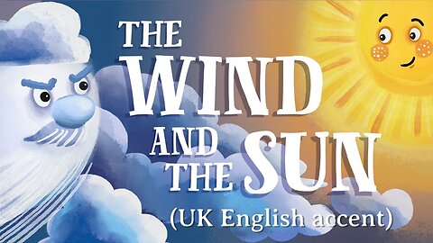 The Wind and the Sun
