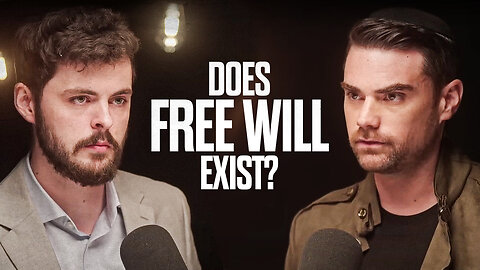 If There Is No God, Is There Free Will? | With Alex O’Connor
