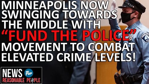 Minneapolis was once the center of "Defund the Police" now grapples with massive spike in crime