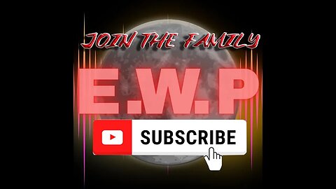 JOIN THE FAMILY AND SUBSCRIBE