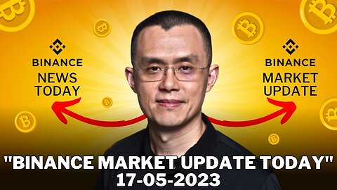 Cryptocurrency Update: Bitcoin Stable, Top Coins Show Gains and Losses | May 17