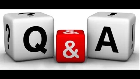 Sunday School Q&A (The Making of the KJB Conference Message Follow Up)