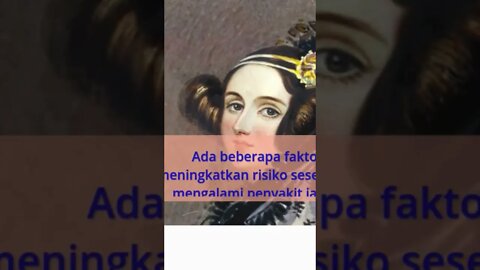 seputar masalah penyakit jantung