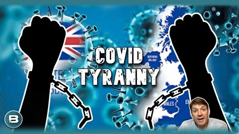 Covid Tyrannical Mandates Ended In UK! Who Will Be Next?