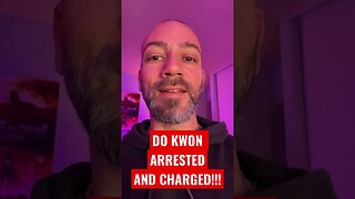 Do Kwon Arrested In Montenegro And Charged With Fraud | Crypto News Today