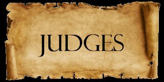 Judges Chapter 2