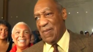 Cosby sued for defamation by sexual assault accuser