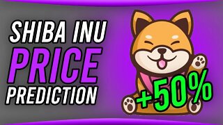 SHIBA INU COIN PRICE PREDICTIONS