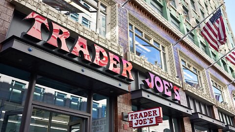 Trader Joe’s Wants All Profits in Trademark Lawsuit Against Trader Joe DeFi Platform