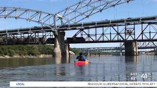 One Tank Trips: Kansas City Kayak and Canoe