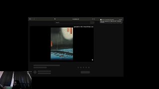 artsafact Live Stream