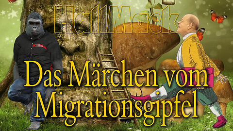 Das Märchen vom Migrationsgipfel