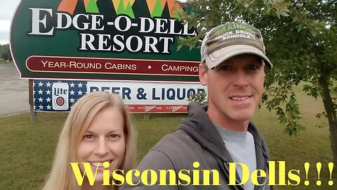 RV Travel Life - Wisconsin Trip Part 2