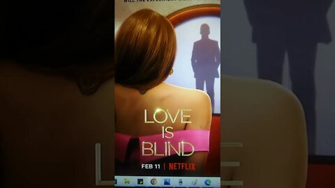 Love Is Blind Is Racist According to Black Twitter