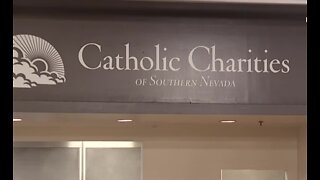 Catholic Charities paying back funds after alleged misuse