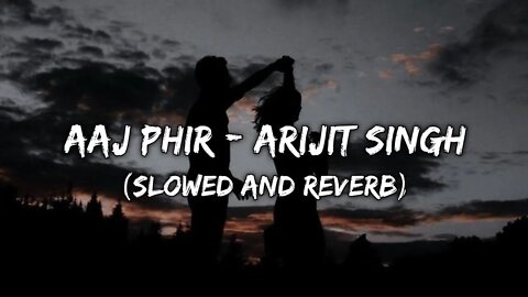 Aaj Phir Full Song with Lyrics ! Hate Story 2 ! Arijit Singh, Chetram Nayak