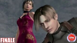 Resident Evil 4 (2005) | CHAPTERS 5-4 & FINAL (Finale)