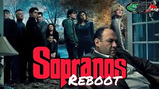 Sopranos Reboot 2024