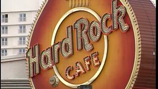 Video looks at job fair ahead of Hard Rock hotel-casino's opening in Las Vegas