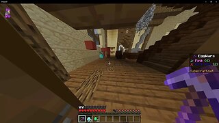 Egg Wars With Shenry222 and RickZN [22] Cubecraft MCBE