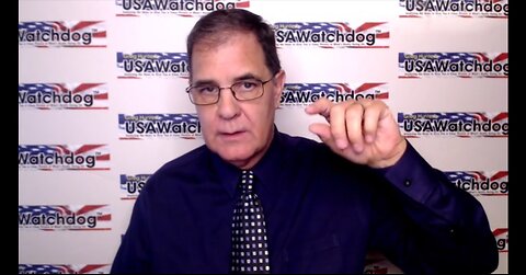 Greg Hunter: Russia Warns, Trump Wave & CV19 Vax Atrocities Continue!