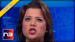 Ana Navarro Goes BERSERK on ‘The View’ after Dems Fail to Impeach Trump for the 2nd Time!