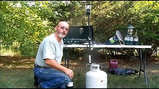 Emergency Preparedness or Camping? The Many Uses of Propane!