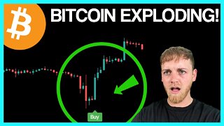 BITCOIN WILL DUMP FROM HERE!!! TRADE OF THE DAY, Bitcoin Analysis, Bitcoin Price Prediction