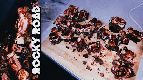 Hairy Poppins: Trims & Rocky Road // Ep. 026