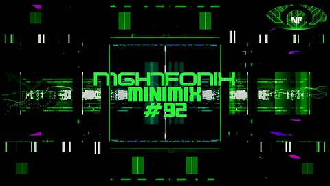 N1GH7FONIX MiniMix #92