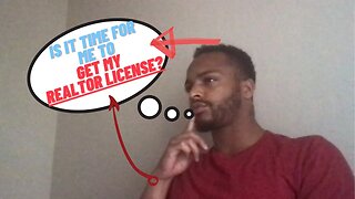 Every Investor Should have their Realtor License. Here's Why..