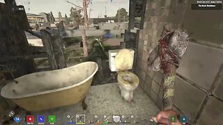 New Series District Zero 7 days to die Ep9