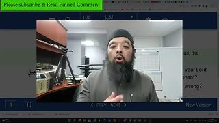 The Mehdi in the Quran?