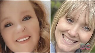 2 dead bodies recovered amid investigation into missing Kansas moms